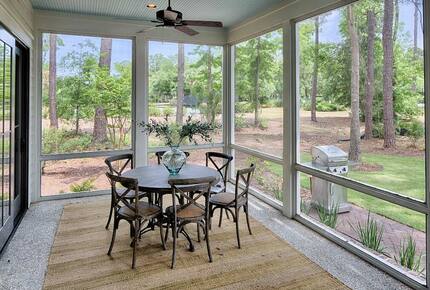 Palmetto Bluff Cottage Near Tennis and Golf - Bluffton, South Carolina