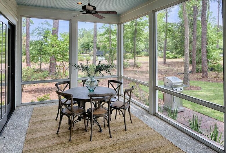 Palmetto Bluff Cottage Near Tennis and Golf - Bluffton, South Carolina