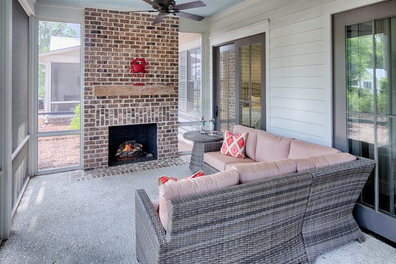 Palmetto Bluff Cottage Near Tennis and Golf - Bluffton, South Carolina