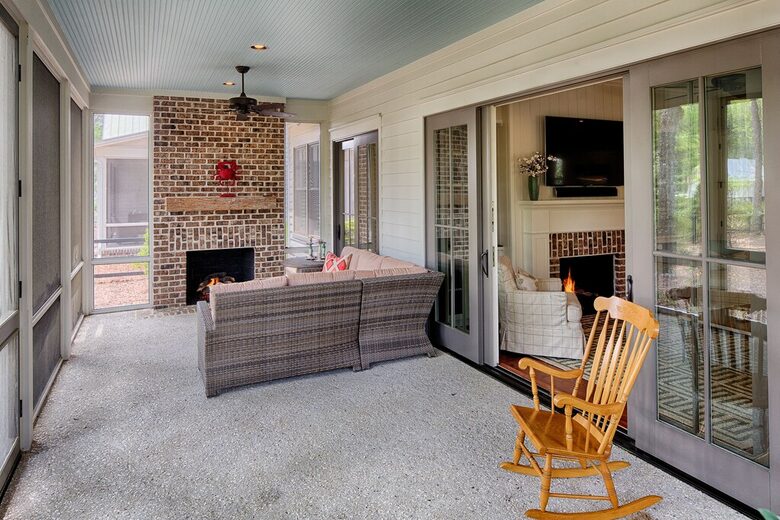 Palmetto Bluff Cottage Near Tennis and Golf - Bluffton, South Carolina