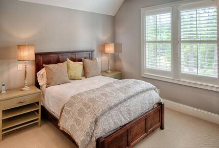 Palmetto Bluff Cottage Near Tennis and Golf - Bluffton, South Carolina