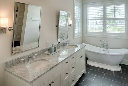 Palmetto Bluff Cottage Near Tennis and Golf - Bluffton, South Carolina