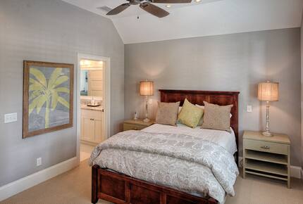 Palmetto Bluff Cottage Near Tennis and Golf - Bluffton, South Carolina