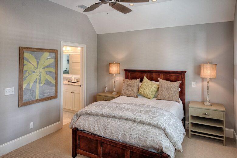 Palmetto Bluff Cottage Near Tennis and Golf - Bluffton, South Carolina