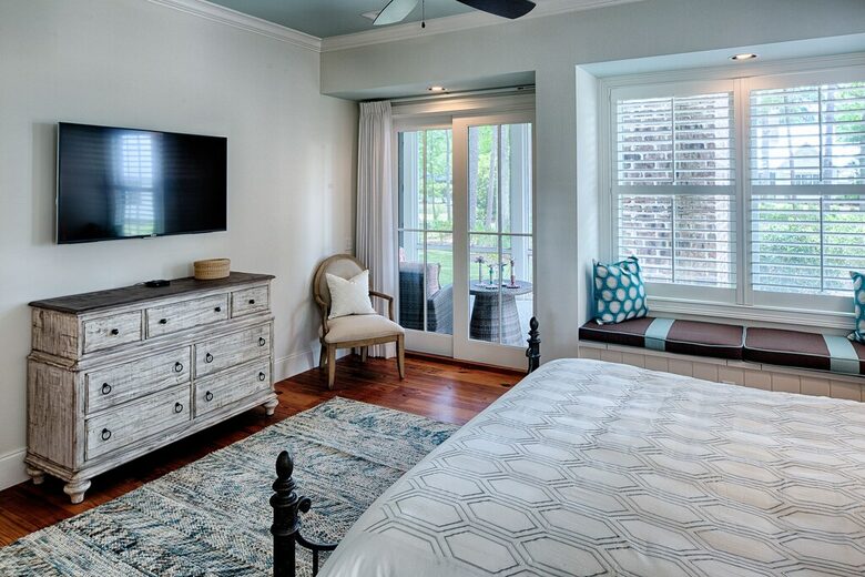 Palmetto Bluff Cottage Near Tennis and Golf - Bluffton, South Carolina