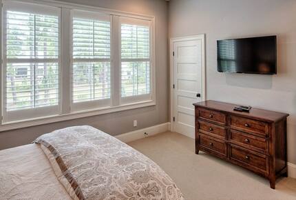 Palmetto Bluff Cottage Near Tennis and Golf - Bluffton, South Carolina