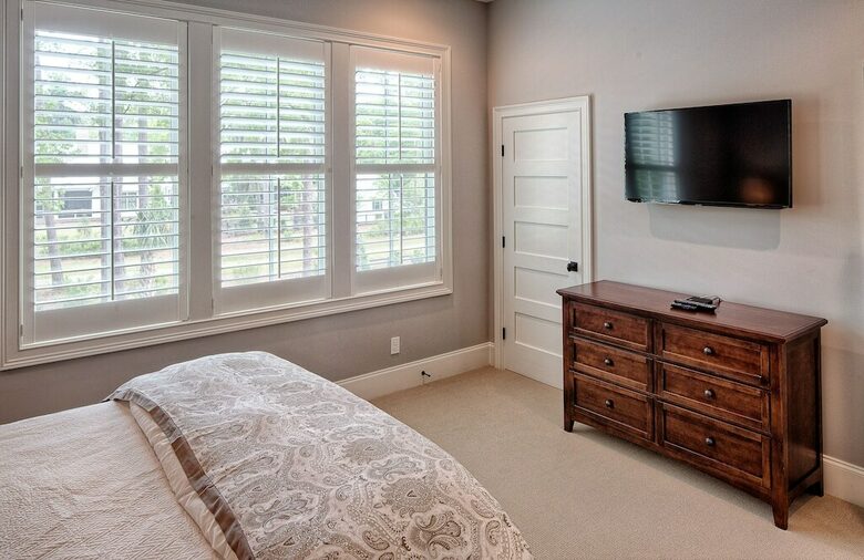 Palmetto Bluff Cottage Near Tennis and Golf - Bluffton, South Carolina