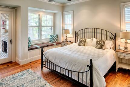 Palmetto Bluff Cottage Near Tennis and Golf - Bluffton, South Carolina