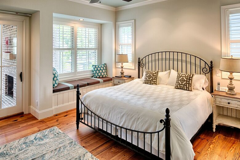 Palmetto Bluff Cottage Near Tennis and Golf - Bluffton, South Carolina