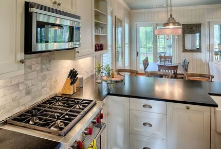 Palmetto Bluff Cottage Near Tennis and Golf - Bluffton, South Carolina