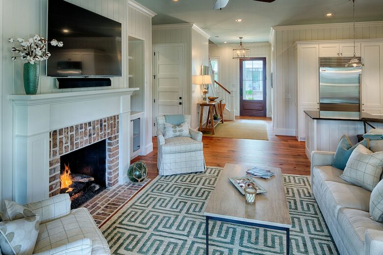 Palmetto Bluff Cottage Near Tennis and Golf - Bluffton, South Carolina