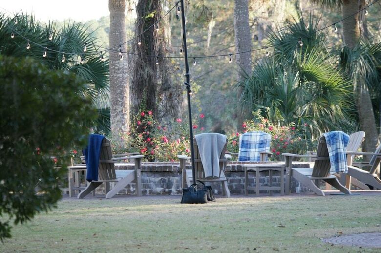 Palmetto Bluff Cottage Near Tennis and Golf - Bluffton, South Carolina