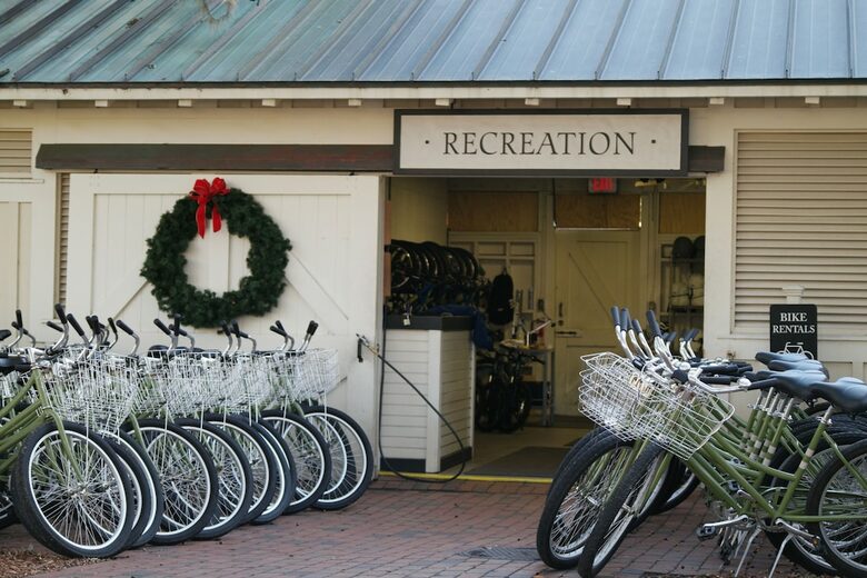 Palmetto Bluff Cottage Near Tennis and Golf - Bluffton, South Carolina