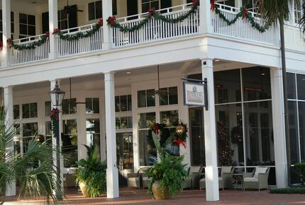 Palmetto Bluff Cottage Near Tennis and Golf - Bluffton, South Carolina