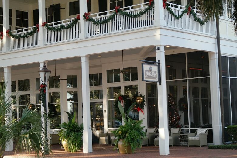 Palmetto Bluff Cottage Near Tennis and Golf - Bluffton, South Carolina