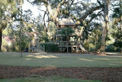 Palmetto Bluff Cottage Near Tennis and Golf - Bluffton, South Carolina