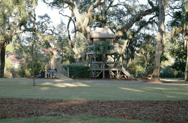 Palmetto Bluff Cottage Near Tennis and Golf - Bluffton, South Carolina