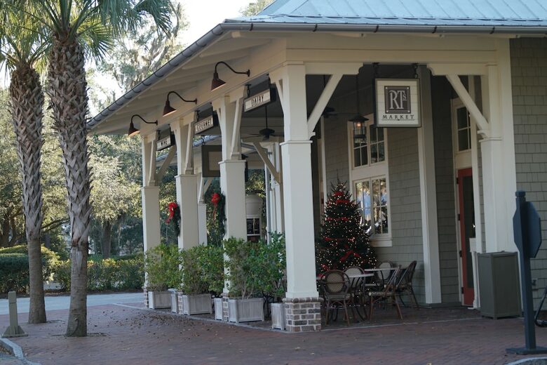 Palmetto Bluff Cottage Near Tennis and Golf - Bluffton, South Carolina