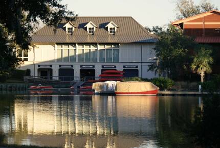 Palmetto Bluff Cottage Near Tennis and Golf - Bluffton, South Carolina
