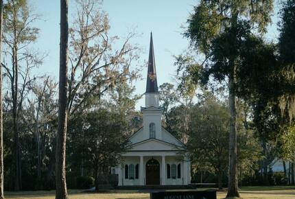 Palmetto Bluff Cottage Near Tennis and Golf - Bluffton, South Carolina