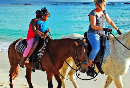 Frangipani Luxury Ocean view 2 bedroom suite - Meads Bay, Anguilla