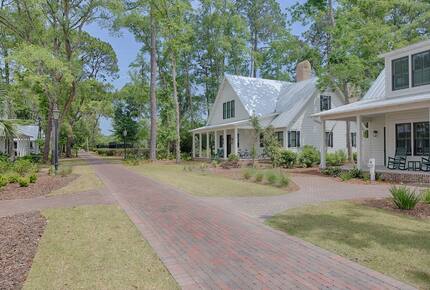 Palmetto Bluff Cottage Near Tennis and Golf - Bluffton, South Carolina