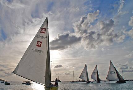 Frangipani Luxury Ocean view 2 bedroom suite - Meads Bay, Anguilla