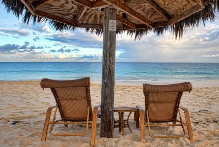 Frangipani Luxury Ocean view 2 bedroom suite - Meads Bay, Anguilla