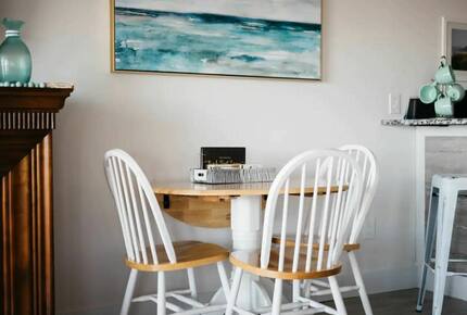 Direct Beach Access Oasis | On TART Trail - Traverse City, Michigan