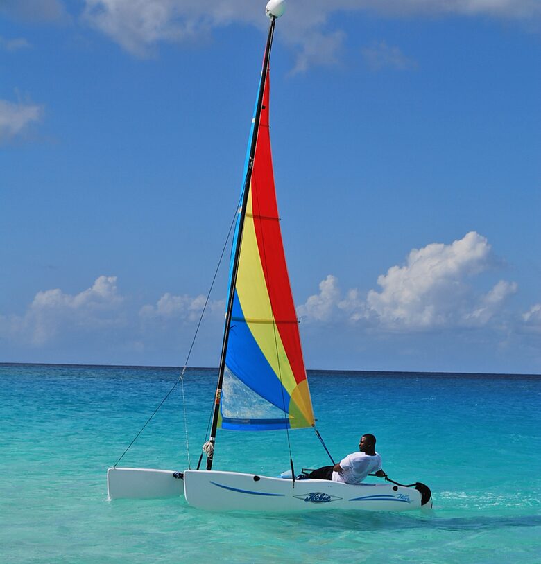 Frangipani Luxury Ocean view 2 bedroom suite - Meads Bay, Anguilla