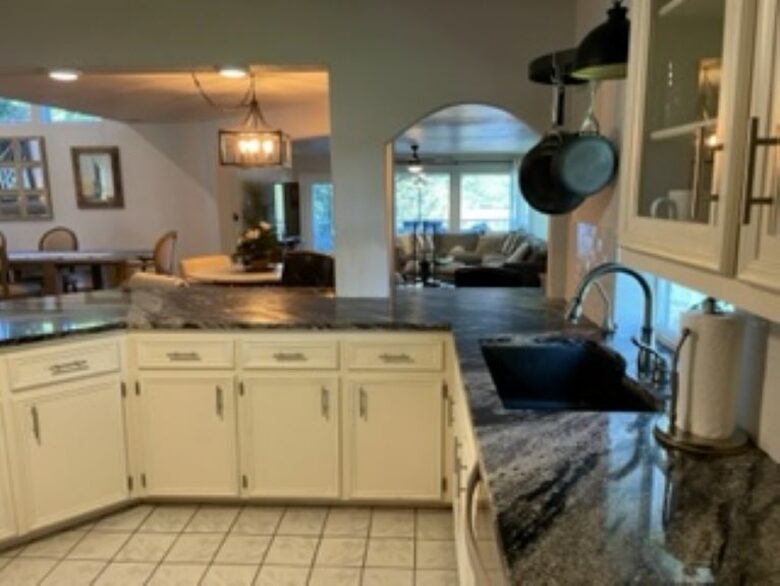 Lake Getaway - Burnet, Texas