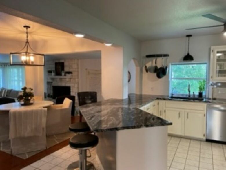 Lake Getaway - Burnet, Texas