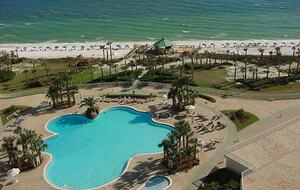 Silver Shells Resort and Spa - Destin, Florida