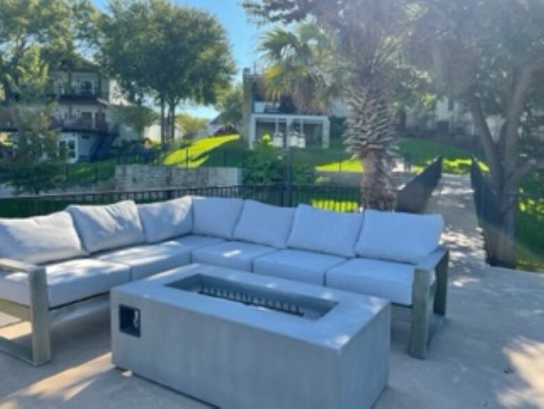 Lake Getaway - Burnet, Texas