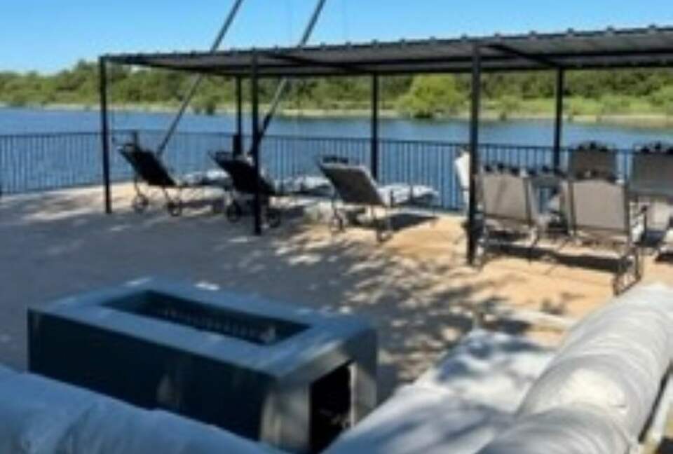 Lake Getaway - Burnet, Texas