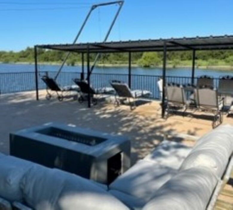 Lake Getaway - Burnet, Texas