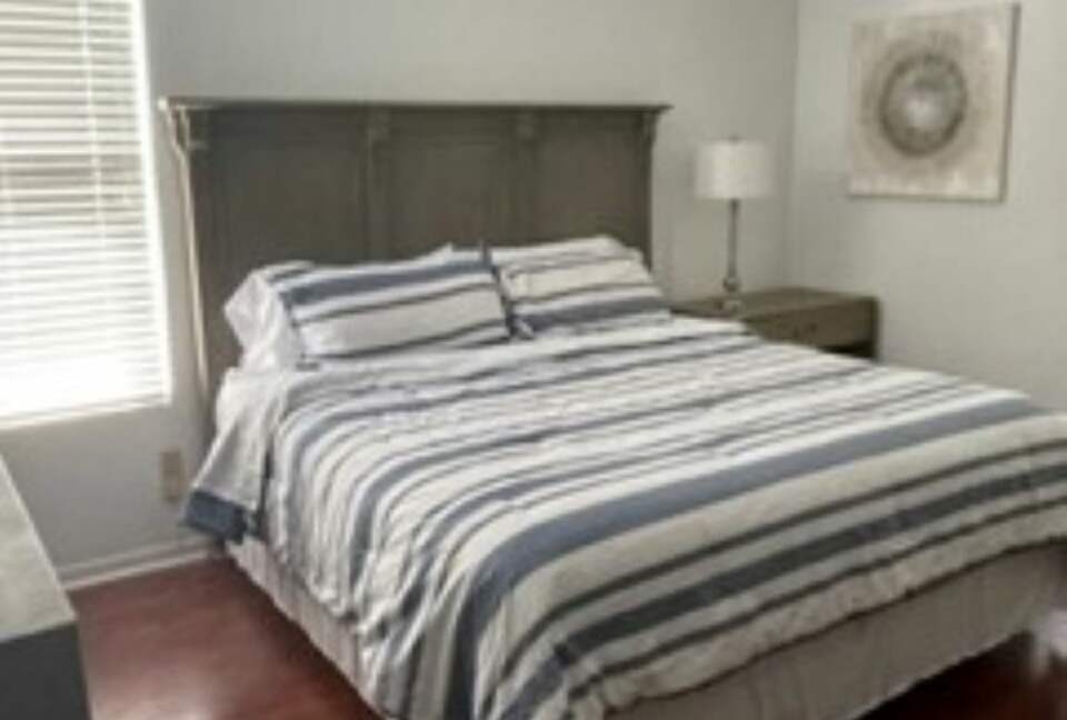 Lake Getaway - Burnet, Texas