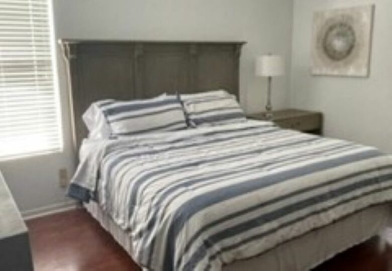 Lake Getaway - Burnet, Texas