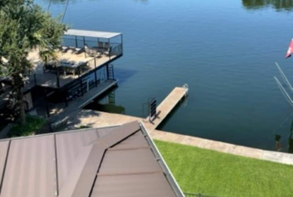 Lake Getaway - Burnet, Texas