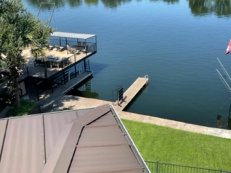 Lake Getaway - Burnet, Texas