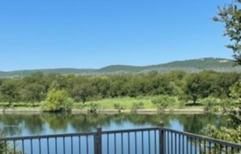 Lake Getaway - Burnet, Texas