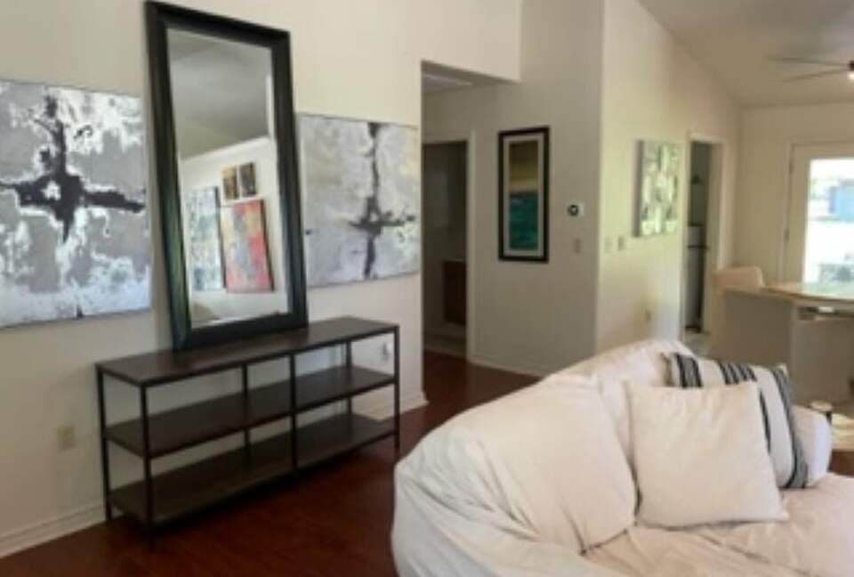 Lake Getaway - Burnet, Texas