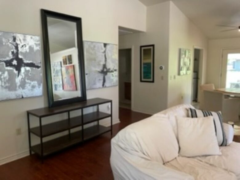 Lake Getaway - Burnet, Texas