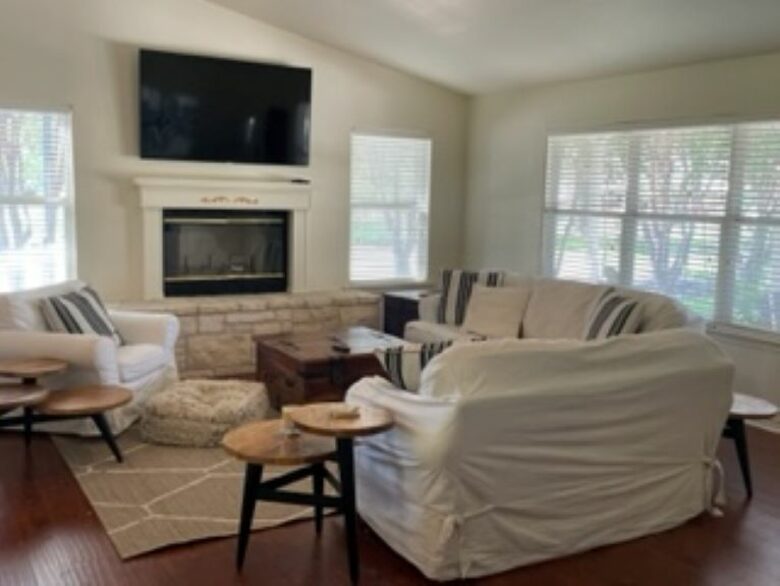 Lake Getaway - Burnet, Texas