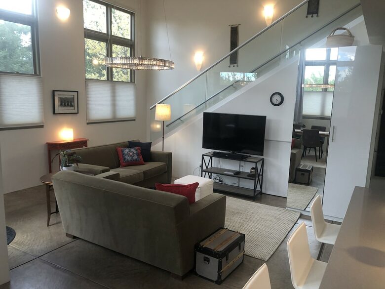 Santa Fe Luxury Condo with Prime Location - Santa Fe, New Mexico