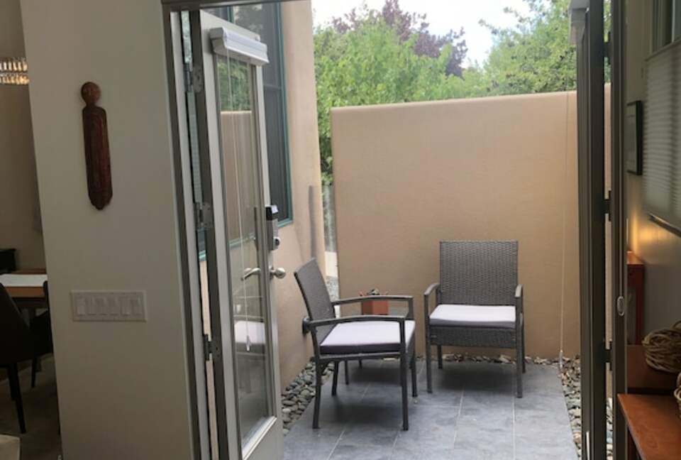 Santa Fe Luxury Condo with Prime Location - Santa Fe, New Mexico