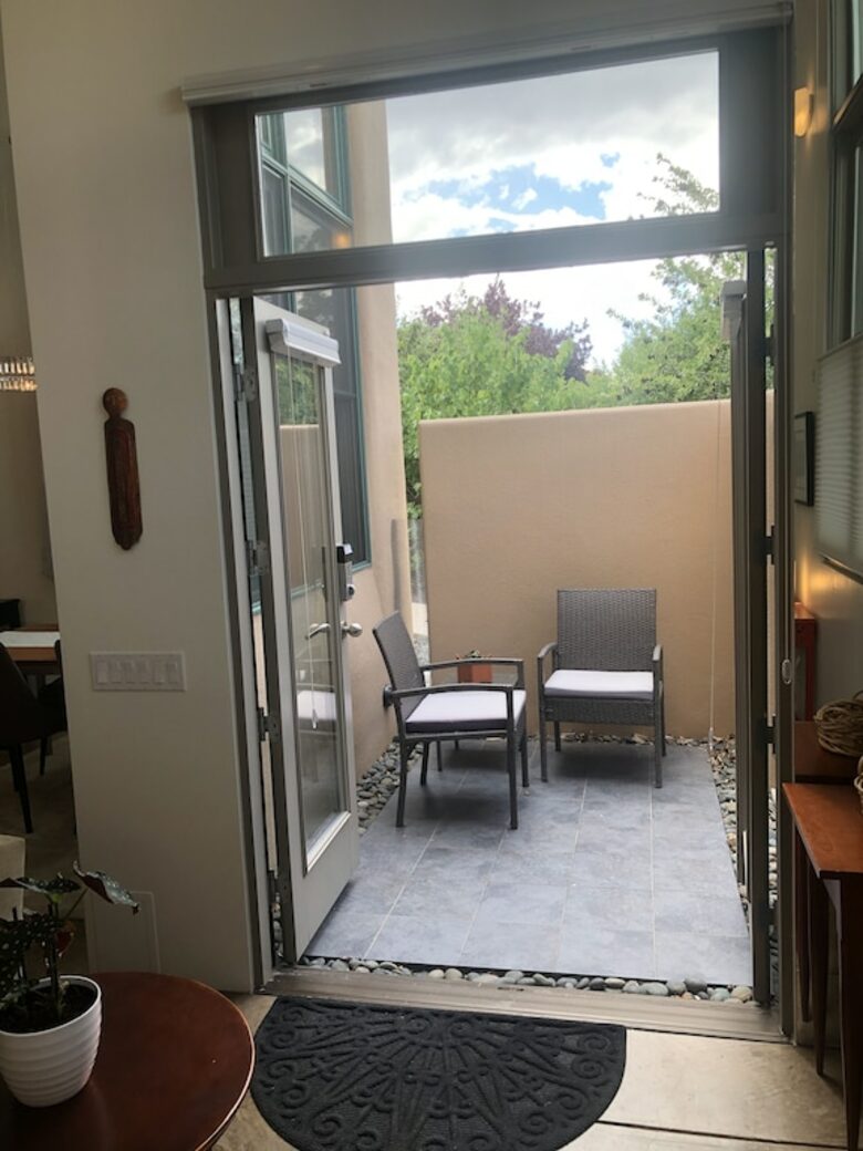 Santa Fe Luxury Condo with Prime Location - Santa Fe, New Mexico