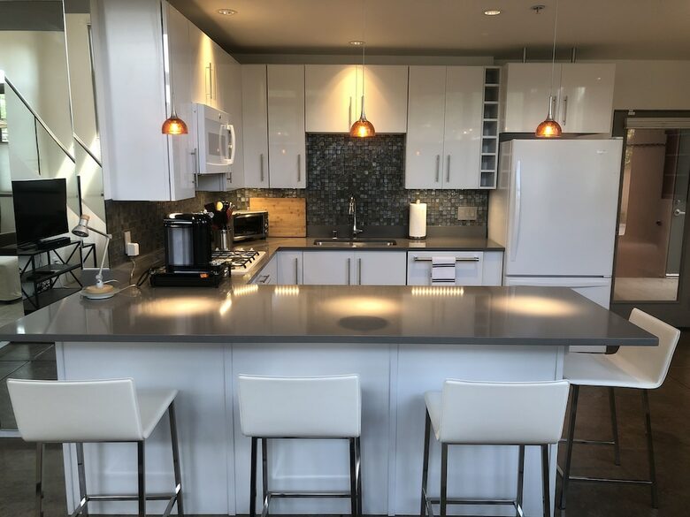 Santa Fe Luxury Condo with Prime Location - Santa Fe, New Mexico