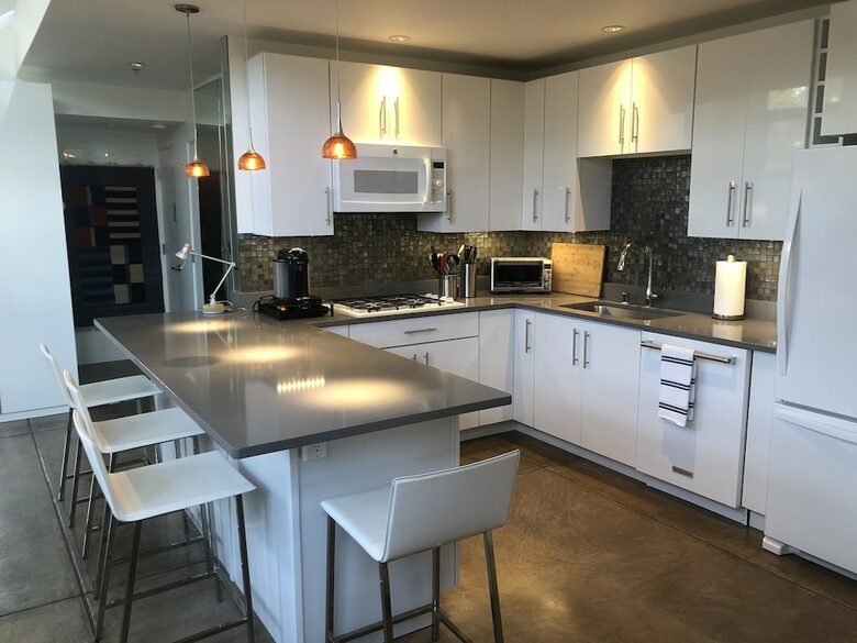 Santa Fe Luxury Condo with Prime Location - Santa Fe, New Mexico