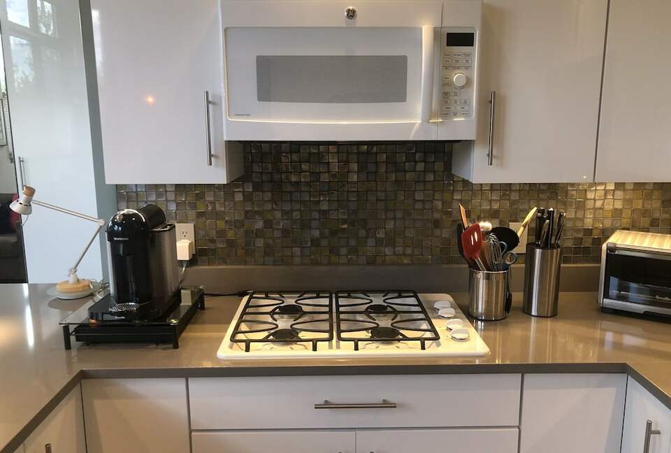 Santa Fe Luxury Condo with Prime Location - Santa Fe, New Mexico